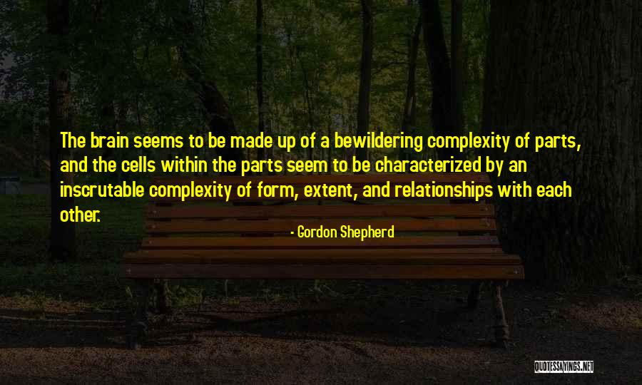 Sahasranamam Quotes By Gordon Shepherd Sahasranamam Quotes By Gordon Shepherd
