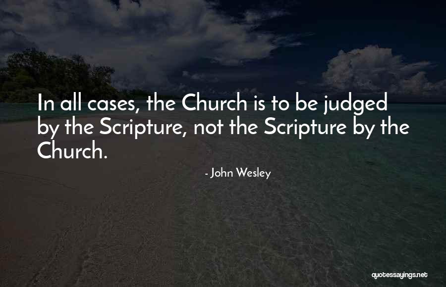 Sahasranamam Quotes By John Wesley Sahasranamam Quotes By John Wesley