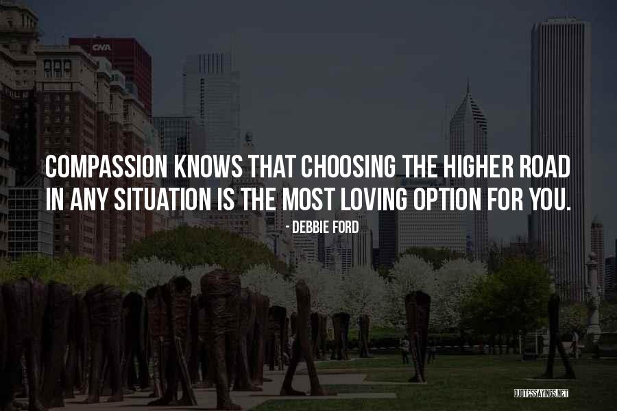 Sahastrarjun Quotes By Debbie Ford Sahastrarjun Quotes By Debbie Ford