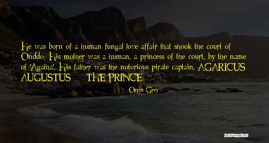 Sahastrarjun Quotes By Orrin Grey Sahastrarjun Quotes By Orrin Grey