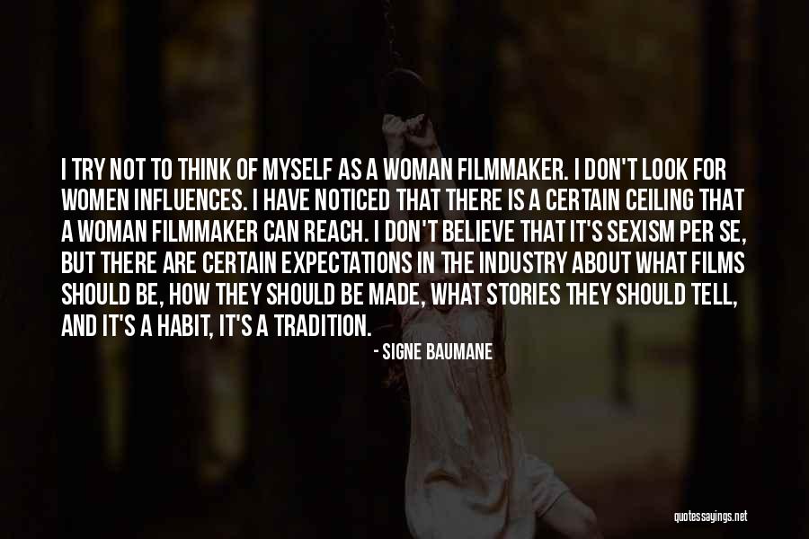 Sahastrarjun Quotes By Signe Baumane Sahastrarjun Quotes By Signe Baumane