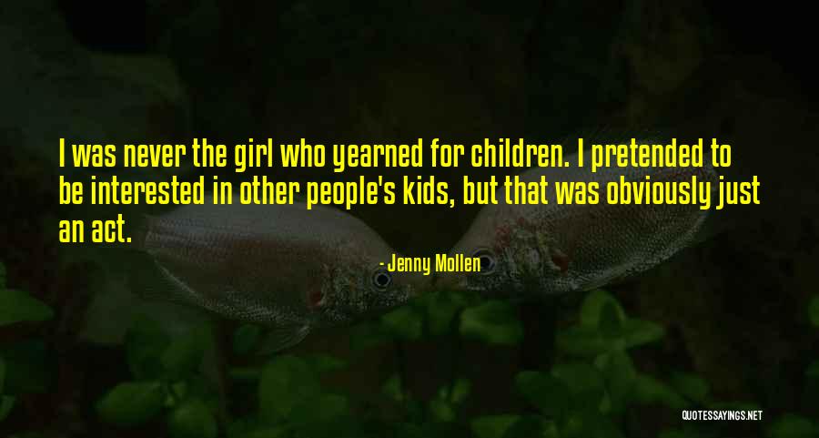 Sahbandar Quotes By Jenny Mollen Sahbandar Quotes By Jenny Mollen