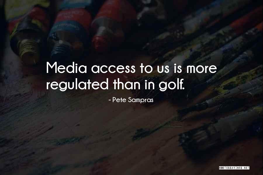 Sahbandar Quotes By Pete Sampras Sahbandar Quotes By Pete Sampras