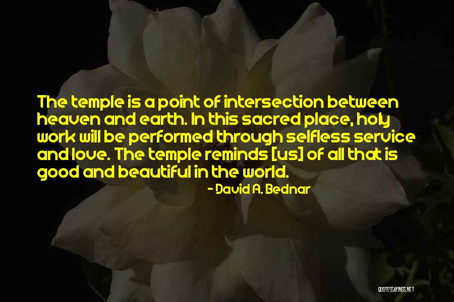 Sahbanlar Quotes By David A. Bednar Sahbanlar Quotes By David A. Bednar