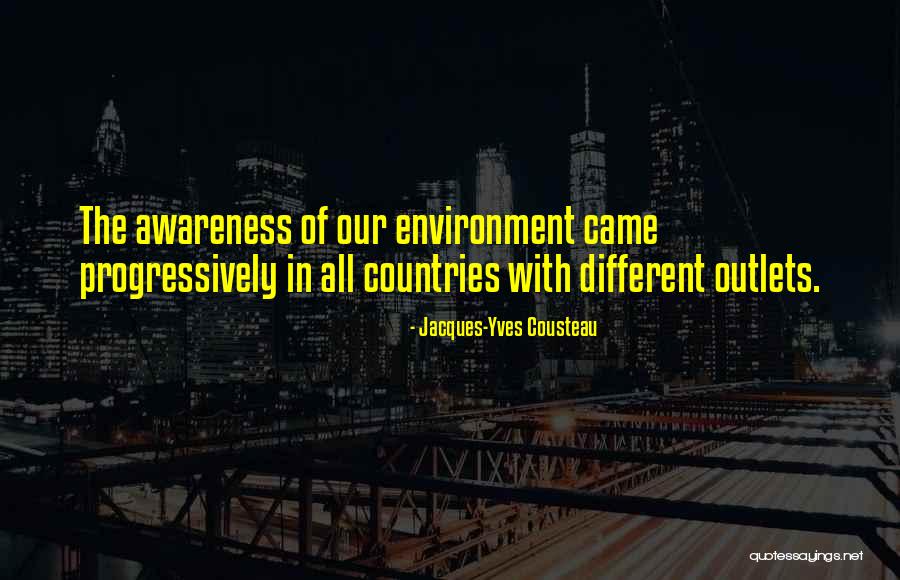 Sahbaz Klndr Quotes By Jacques-Yves Cousteau Sahbaz Klndr Quotes By Jacques-Yves Cousteau