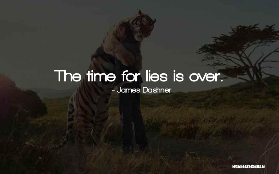 Sahbaz Qamar Quotes By James Dashner Sahbaz Qamar Quotes By James Dashner