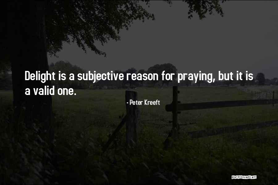 Sahdev Last Name Quotes By Peter Kreeft