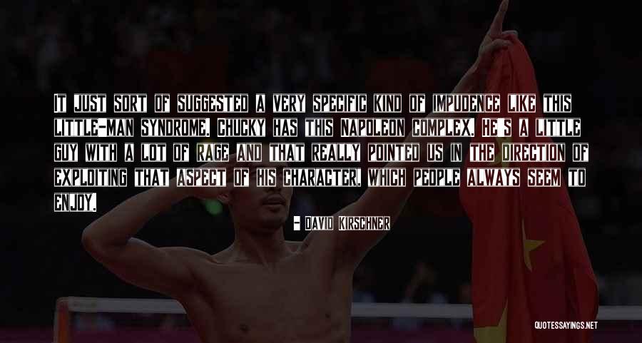 Sahdev Saharan Quotes By David Kirschner Sahdev Saharan Quotes By David Kirschner