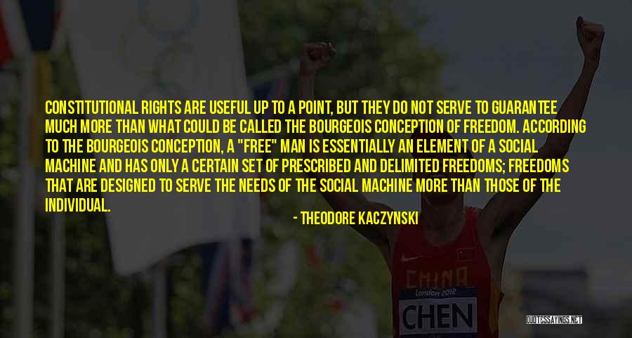 Sahdev Singh Quotes By Theodore Kaczynski Sahdev Singh Quotes By Theodore Kaczynski