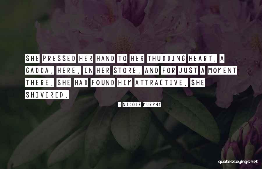 Sahebzadi Kohli Quotes By Nicole Murphy Sahebzadi Kohli Quotes By Nicole Murphy