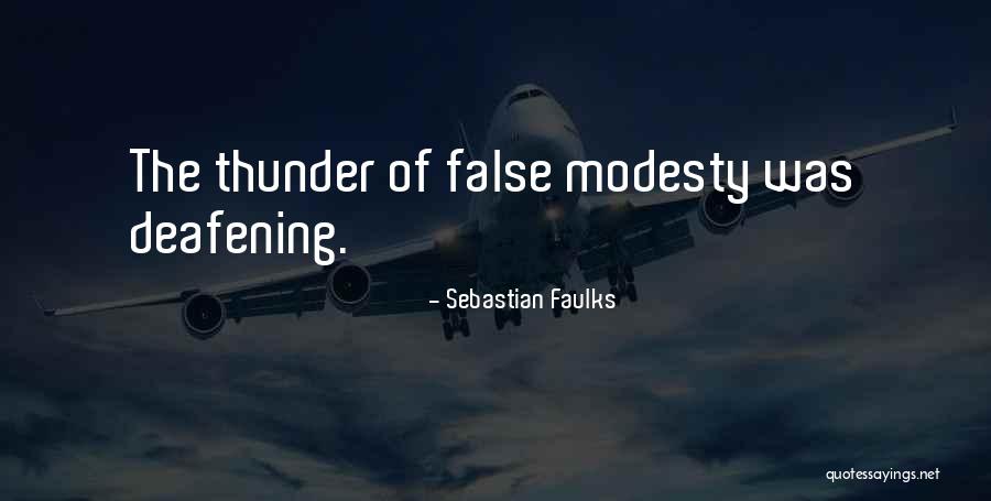 Saheeh Al Jaami Quotes By Sebastian Faulks