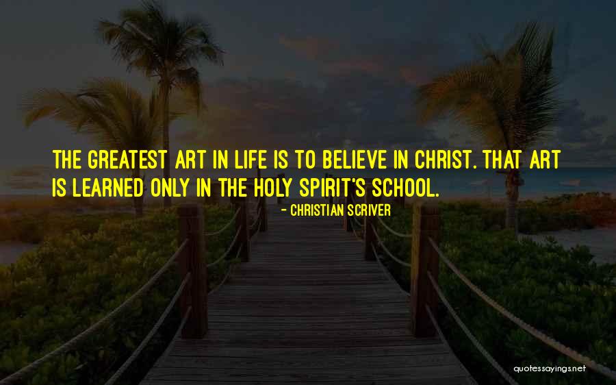 Saheliyan Quotes By Christian Scriver Saheliyan Quotes By Christian Scriver