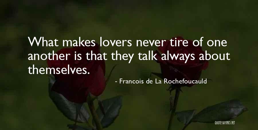 Sahely Mukerji Quotes By Francois De La Rochefoucauld Sahely Mukerji Quotes By Francois De La Rochefoucauld