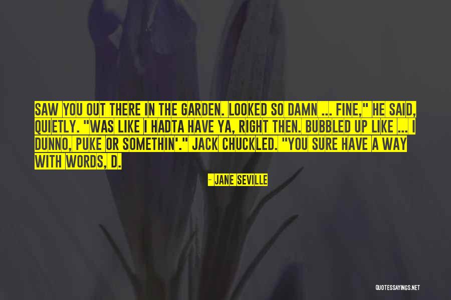 Sahelys Quotes By Jane Seville Sahelys Quotes By Jane Seville
