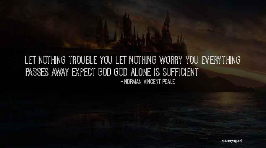 Sahen Field Quotes By Norman Vincent Peale Sahen Field Quotes By Norman Vincent Peale