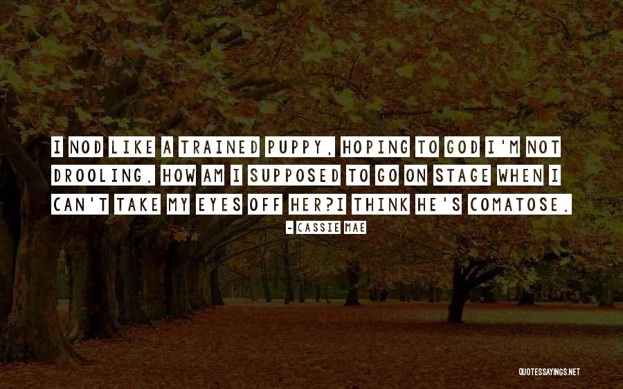 Sahenk Quotes By Cassie Mae Sahenk Quotes By Cassie Mae