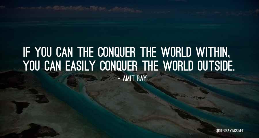 Saher Hayat Quotes By Amit Ray Saher Hayat Quotes By Amit Ray