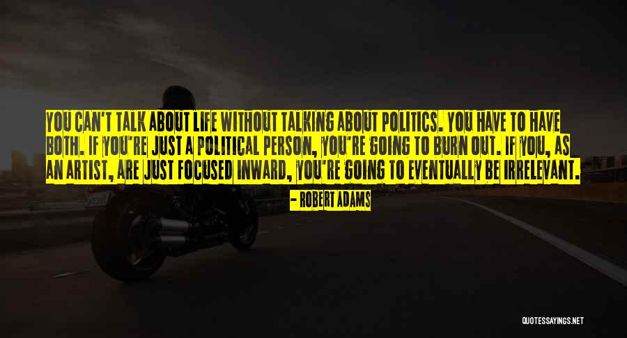 Saher Taber Quotes By Robert Adams Saher Taber Quotes By Robert Adams
