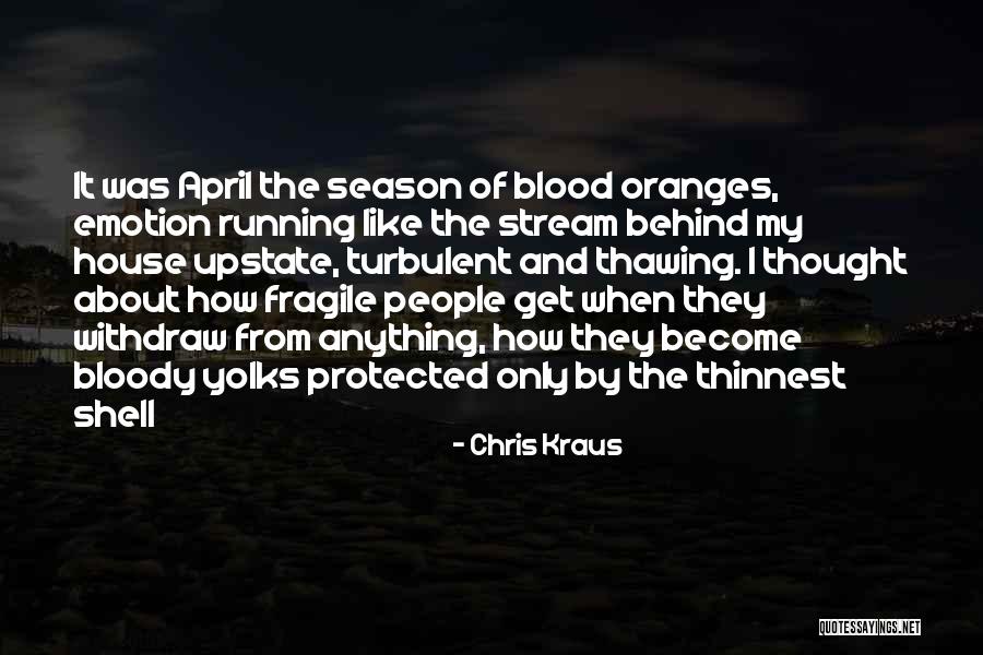 Sahgal Motors Quotes By Chris Kraus Sahgal Motors Quotes By Chris Kraus