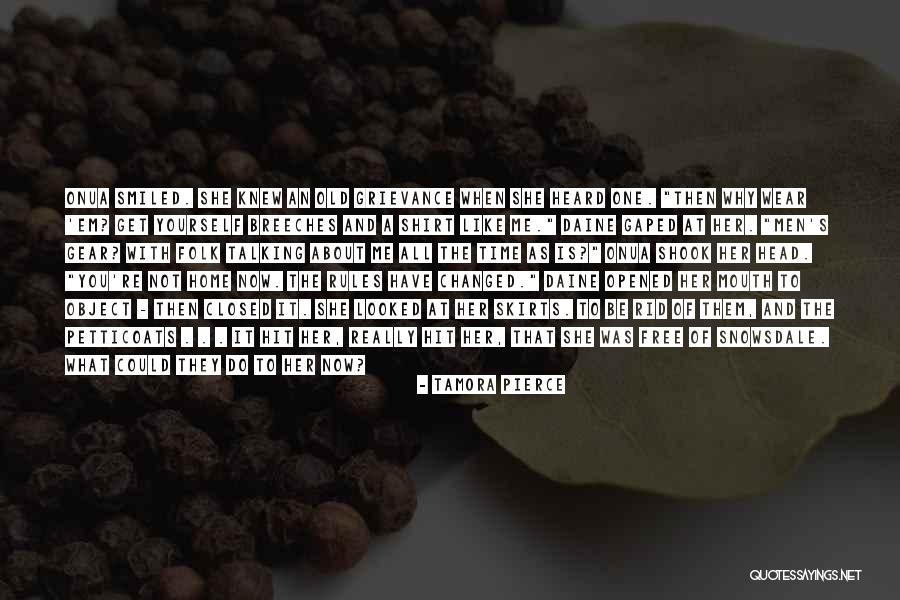 Sahgal Song Quotes By Tamora Pierce Sahgal Song Quotes By Tamora Pierce