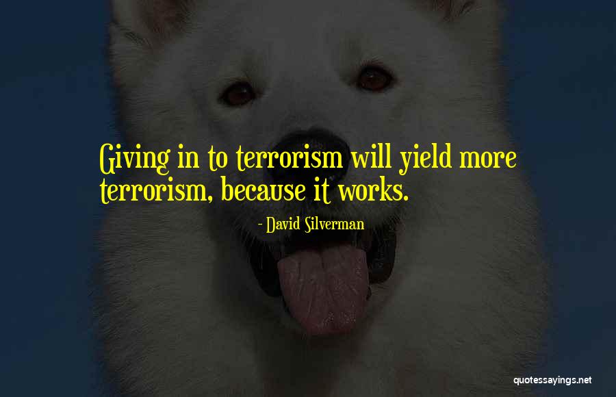 Sahibimcom Quotes By David Silverman Sahibimcom Quotes By David Silverman