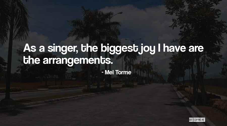 Sahibimcom Quotes By Mel Torme Sahibimcom Quotes By Mel Torme