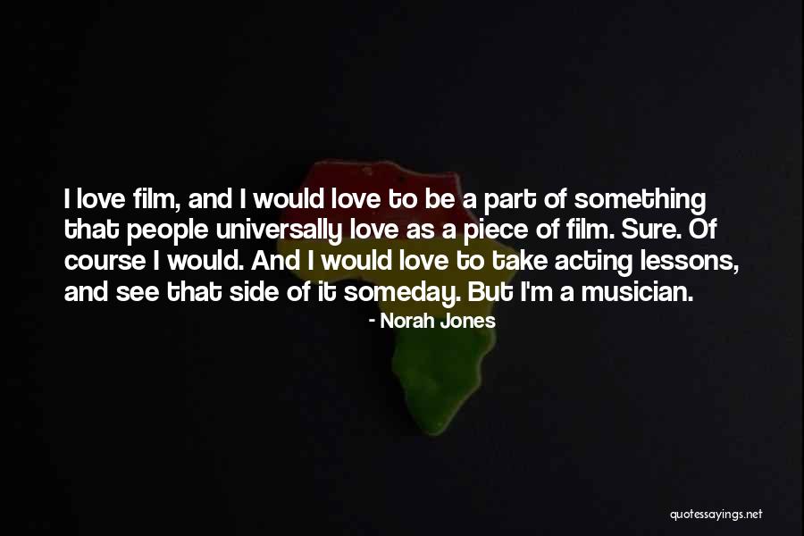 Sahibimcom Quotes By Norah Jones Sahibimcom Quotes By Norah Jones