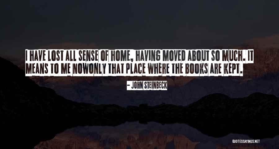 Sahibinin Sesi Quotes By John Steinbeck Sahibinin Sesi Quotes By John Steinbeck