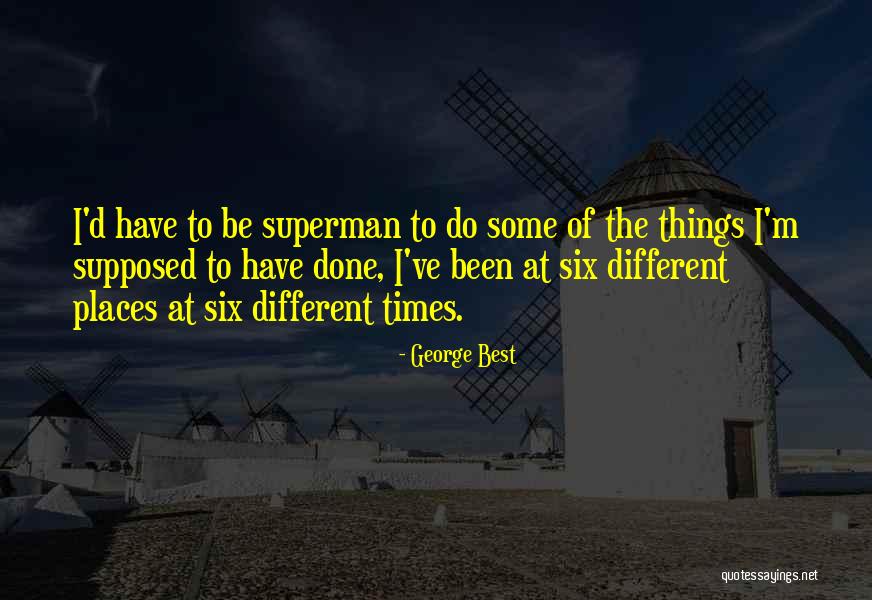 Sahibininden Quotes By George Best Sahibininden Quotes By George Best