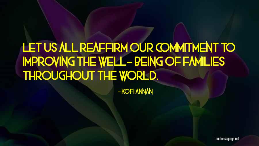 Sahihi Tamahi Quotes By Kofi Annan Sahihi Tamahi Quotes By Kofi Annan
