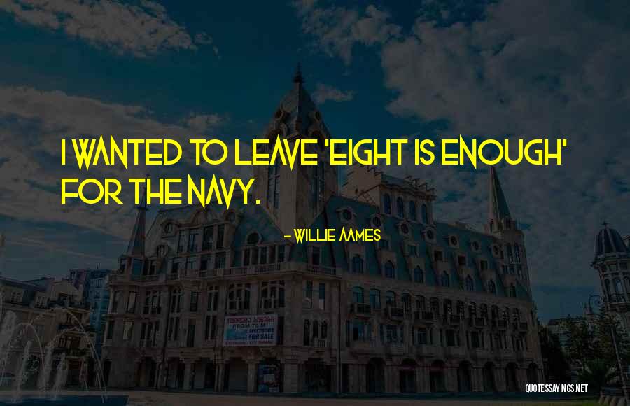 Sahil Samandar Quotes By Willie Aames Sahil Samandar Quotes By Willie Aames