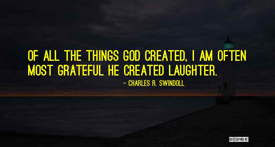 Sahilde Kafka Quotes By Charles R. Swindoll