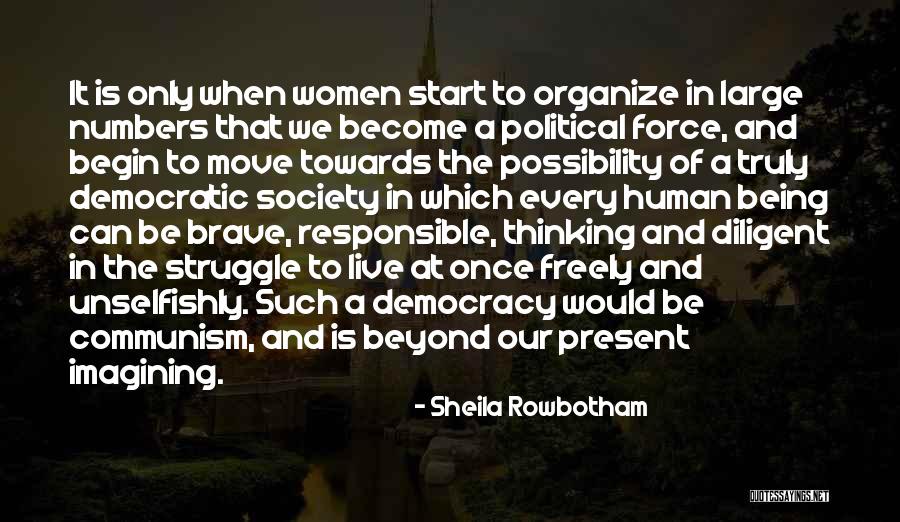 Sahile Ad Quotes By Sheila Rowbotham Sahile Ad Quotes By Sheila Rowbotham