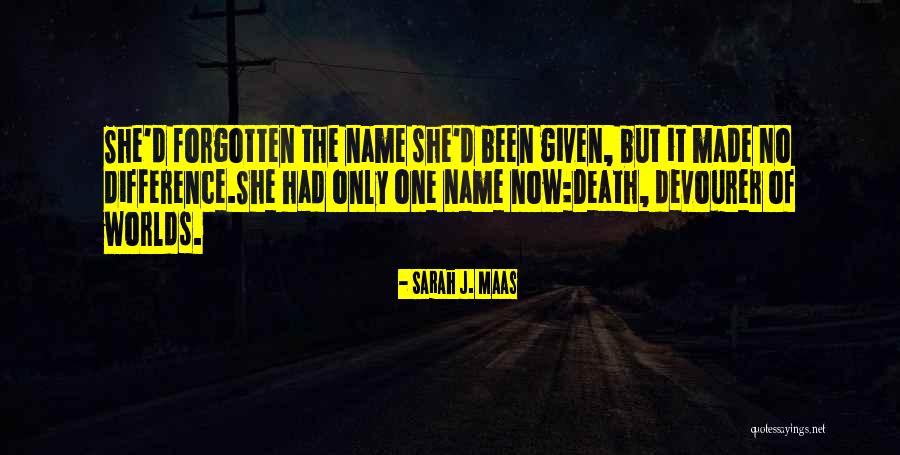 Sahinkaya College Quotes By Sarah J. Maas Sahinkaya College Quotes By Sarah J. Maas