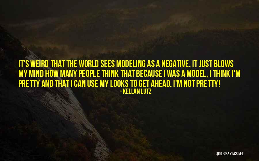 Sahinkaya Kanyonu Quotes By Kellan Lutz Sahinkaya Kanyonu Quotes By Kellan Lutz