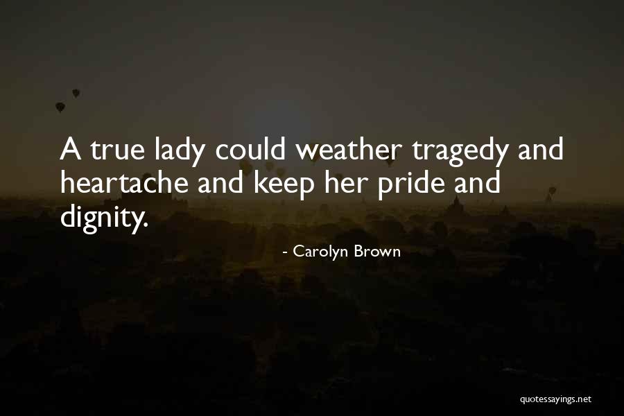 Sahinler Mermer Quotes By Carolyn Brown Sahinler Mermer Quotes By Carolyn Brown
