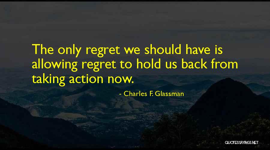Sahinler Mermer Quotes By Charles F. Glassman Sahinler Mermer Quotes By Charles F. Glassman