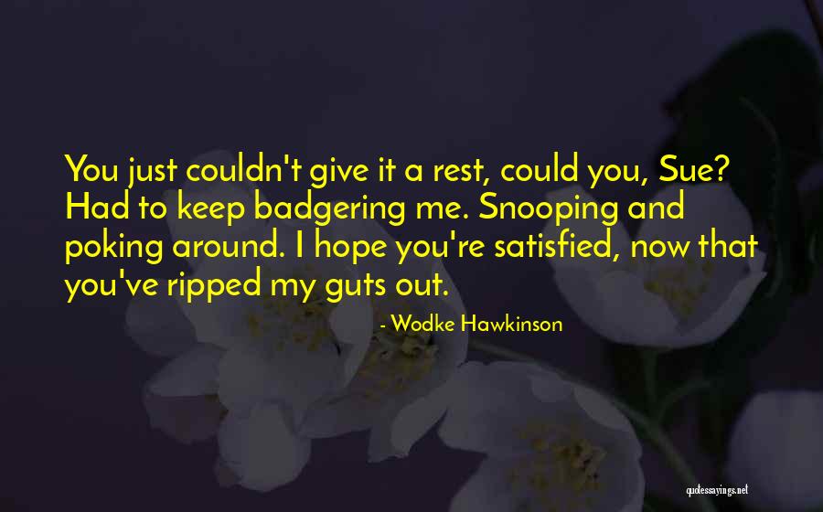 Sahinler Turkey Quotes By Wodke Hawkinson Sahinler Turkey Quotes By Wodke Hawkinson