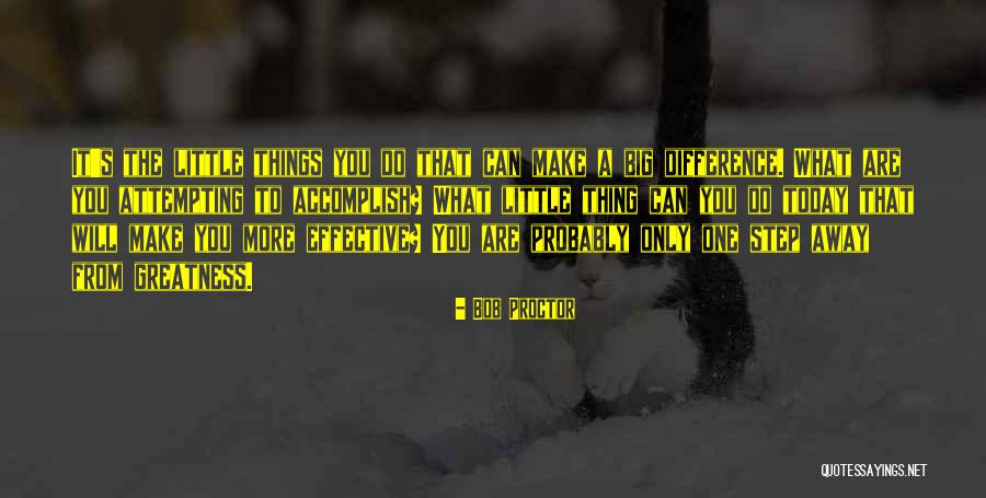 Sahip Oldugumuz Quotes By Bob Proctor Sahip Oldugumuz Quotes By Bob Proctor