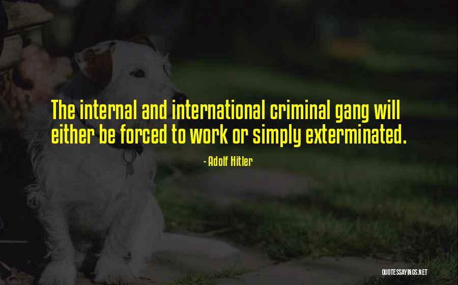 Sahiphop Quotes By Adolf Hitler Sahiphop Quotes By Adolf Hitler