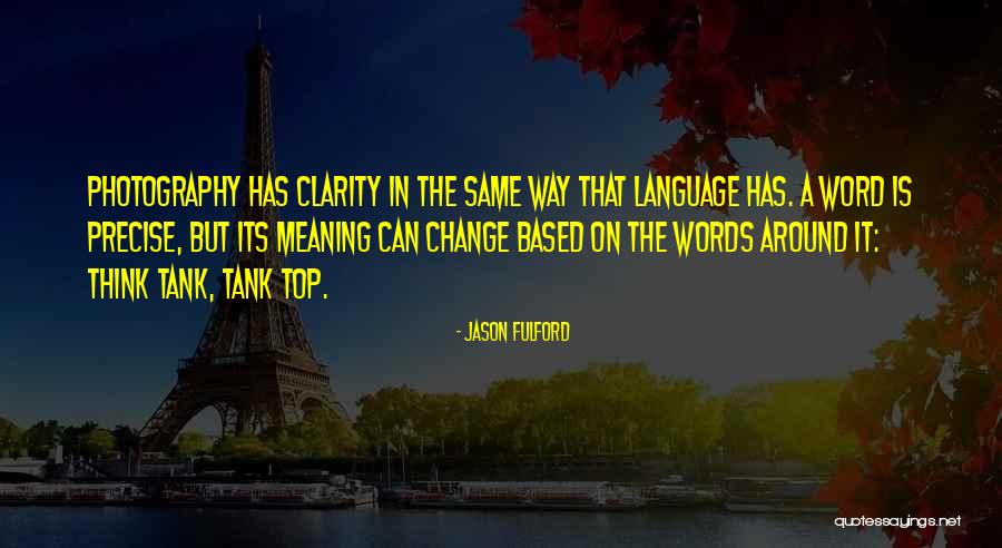Sahir Ali Bagga Quotes By Jason Fulford Sahir Ali Bagga Quotes By Jason Fulford