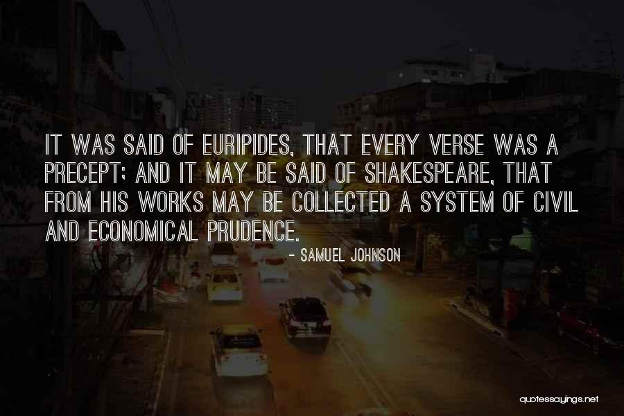 Sahira Jewelry Quotes By Samuel Johnson Sahira Jewelry Quotes By Samuel Johnson