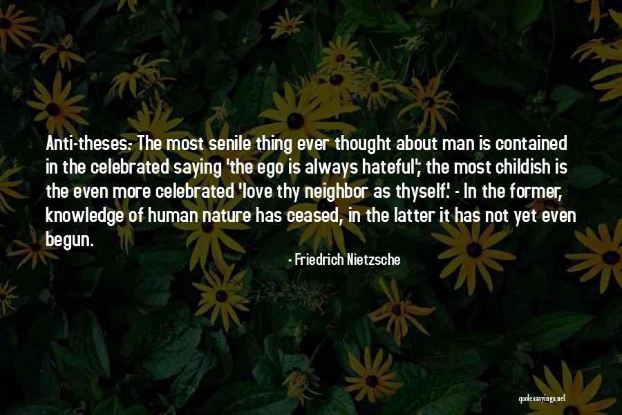 Sahira Kazmi Quotes By Friedrich Nietzsche Sahira Kazmi Quotes By Friedrich Nietzsche