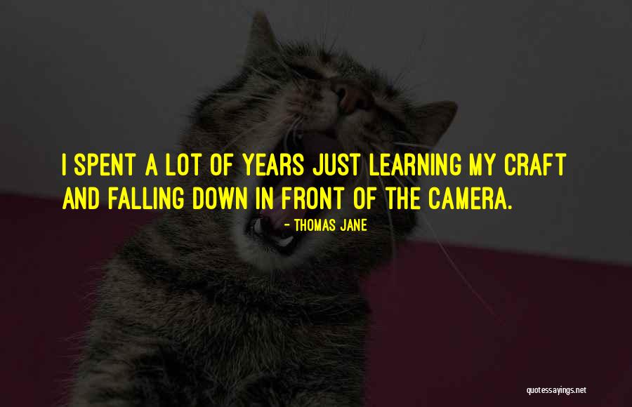 Sahira Quotes By Thomas Jane Sahira Quotes By Thomas Jane