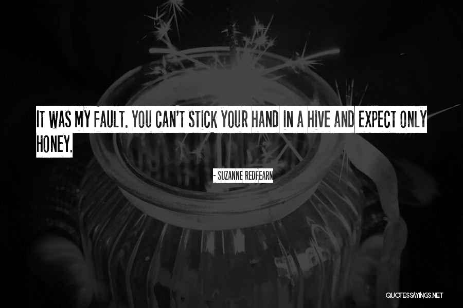 Sahithi Jarugula Quotes By Suzanne Redfearn Sahithi Jarugula Quotes By Suzanne Redfearn