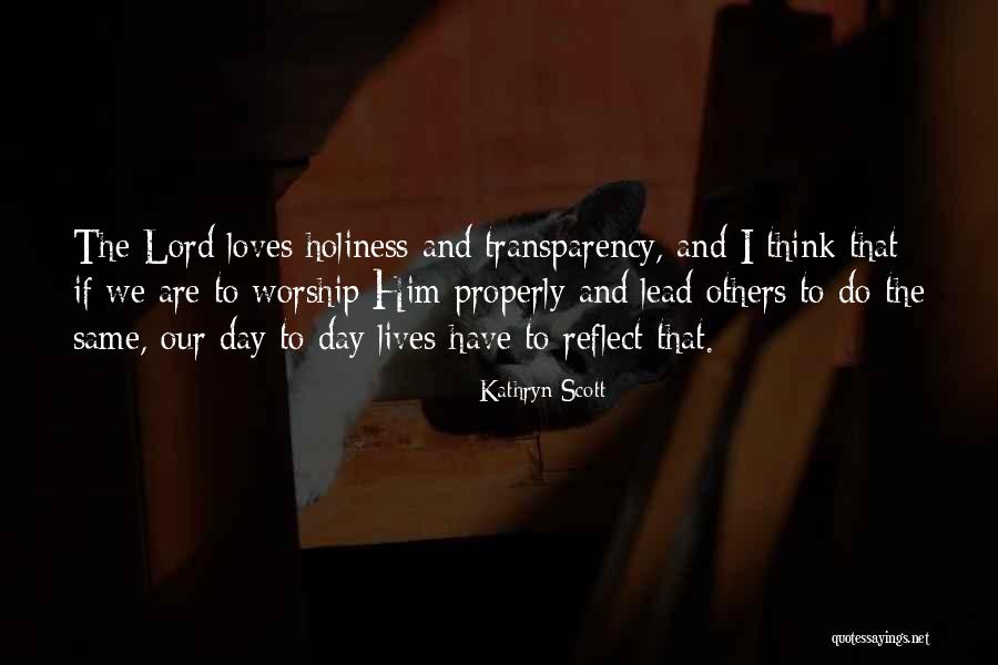 Sahithi Reddy Quotes By Kathryn Scott Sahithi Reddy Quotes By Kathryn Scott
