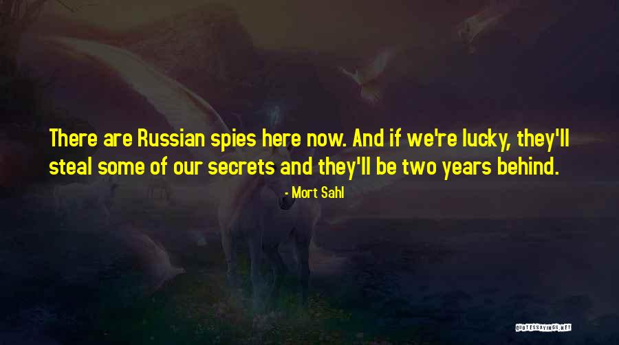 Sahl Quotes By Mort Sahl Sahl Quotes By Mort Sahl
