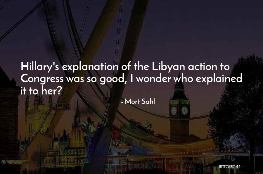 Sahl Quotes By Mort Sahl Sahl Quotes By Mort Sahl