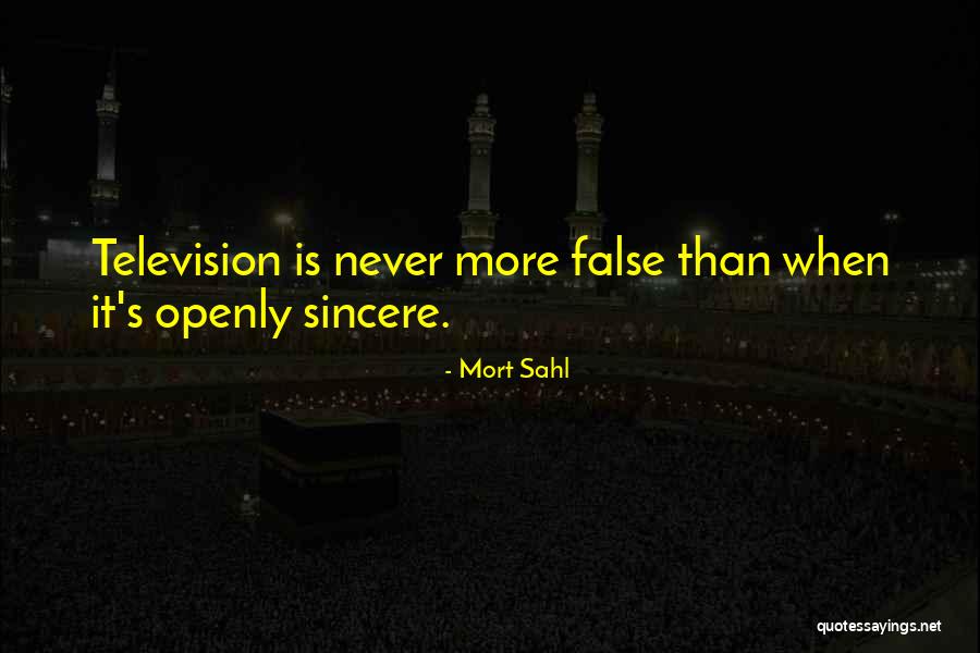 Sahl Quotes By Mort Sahl Sahl Quotes By Mort Sahl