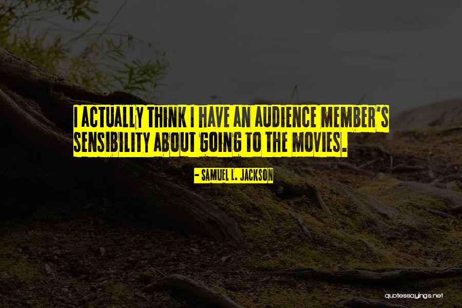 Sahlav Quotes By Samuel L. Jackson Sahlav Quotes By Samuel L. Jackson